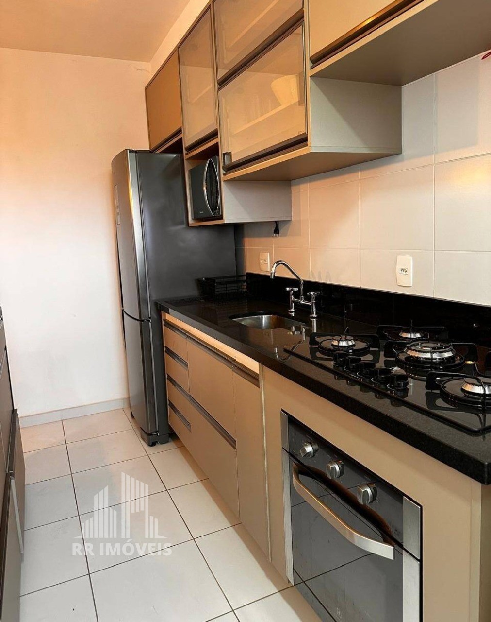 Apartamento, 2 quartos, 75 m² - Foto 3