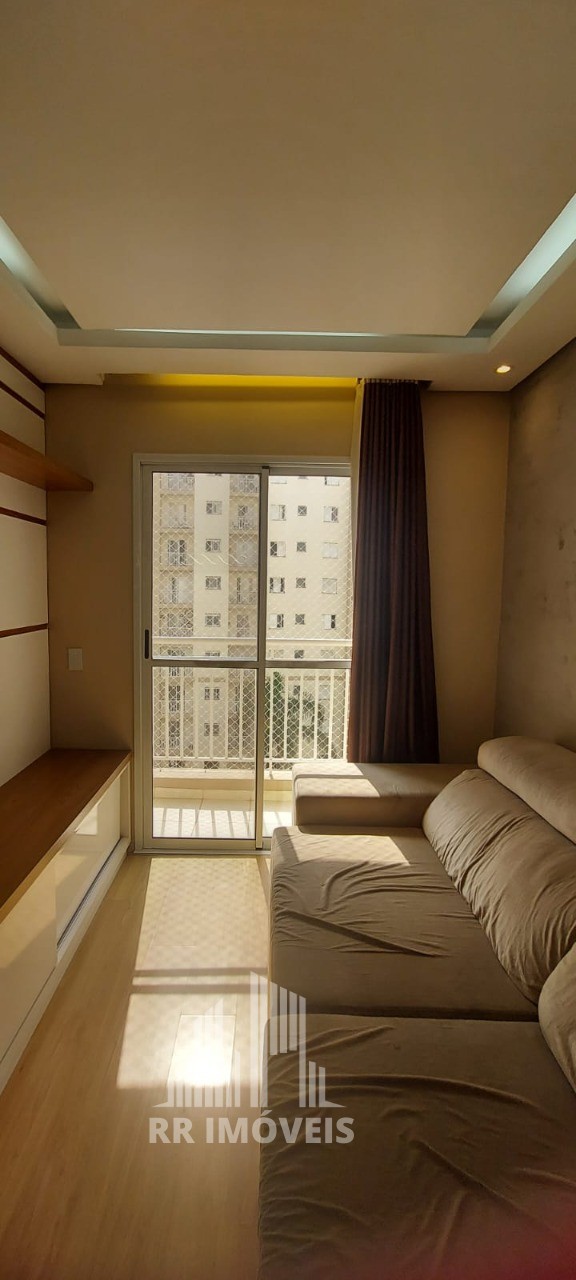 Apartamento, 2 quartos, 61 m² - Foto 3