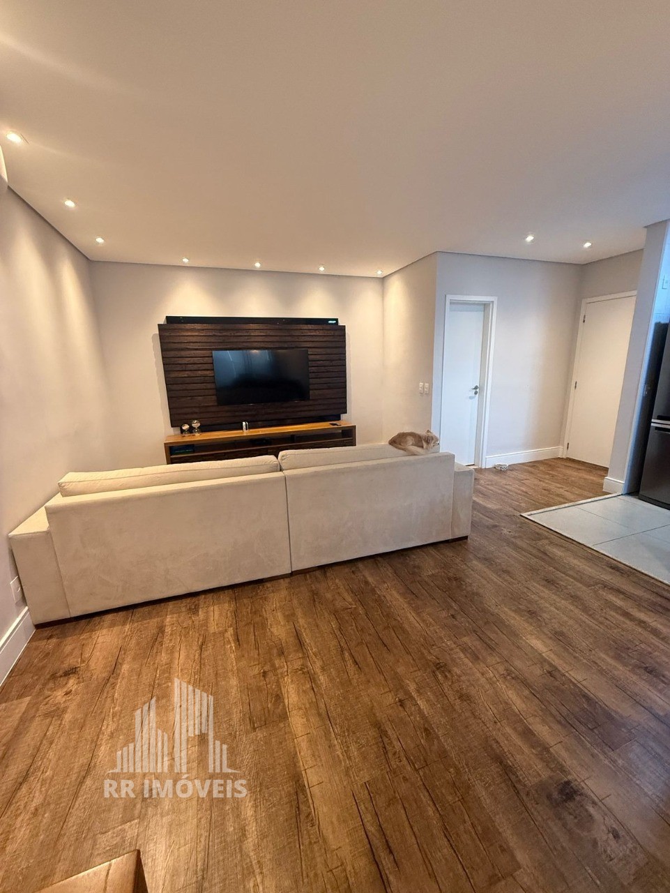 Apartamento, 3 quartos, 112 m² - Foto 4