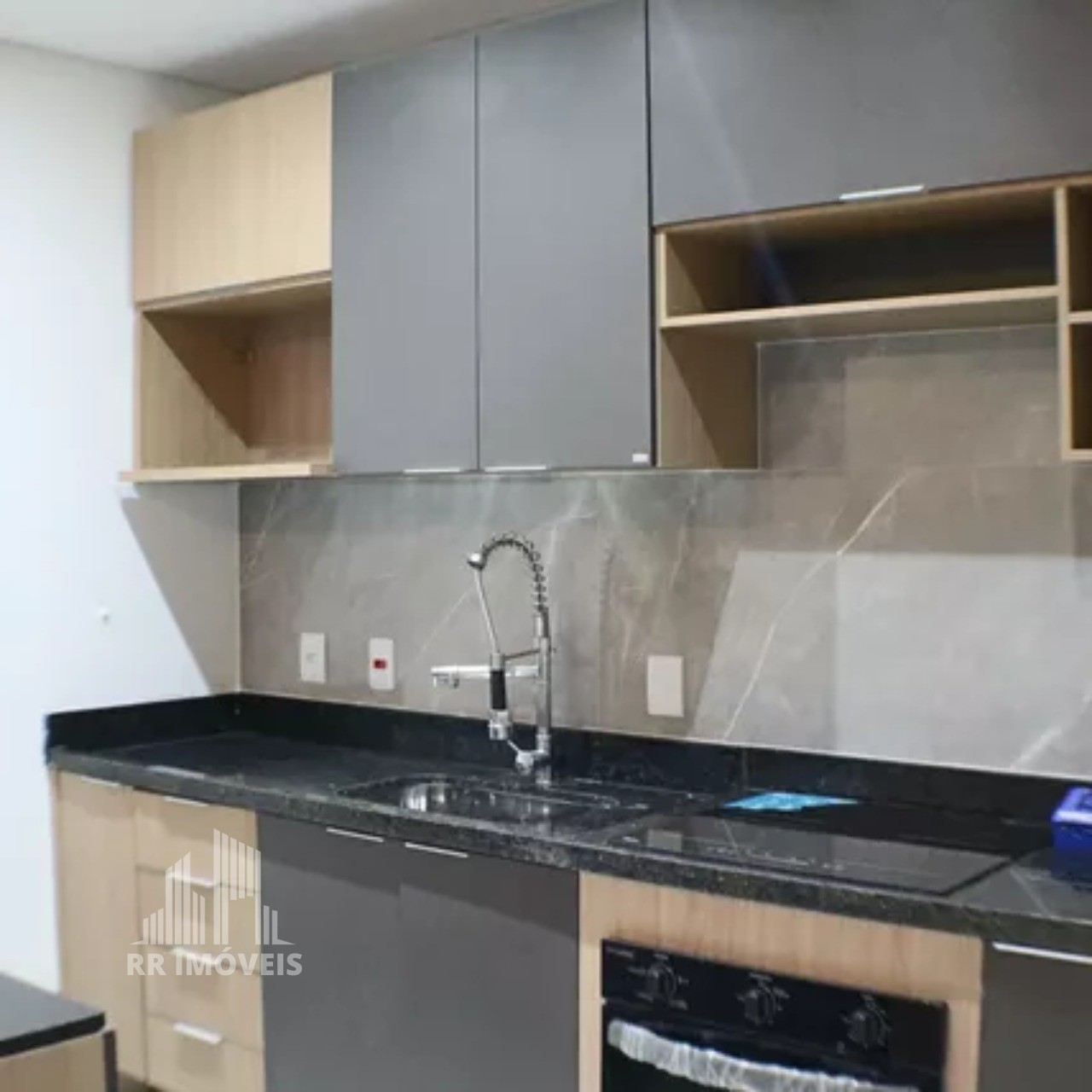 Apartamento, 1 quarto, 48 m² - Foto 3