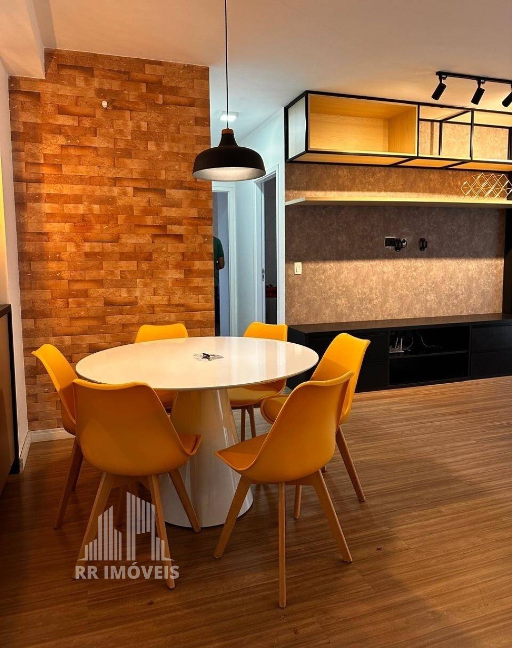 Apartamento, 2 quartos, 75 m² - Foto 2