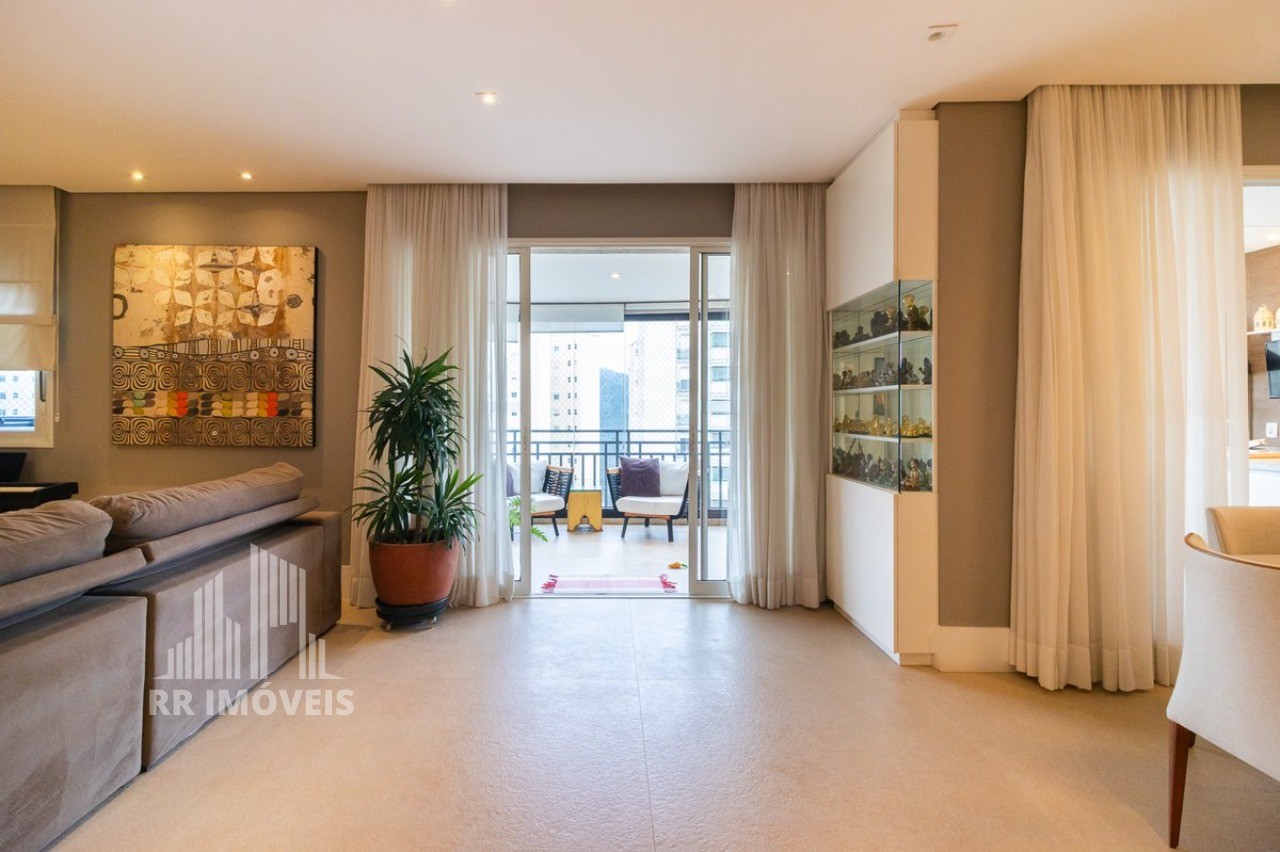 Apartamento, 3 quartos, 201 m² - Foto 12