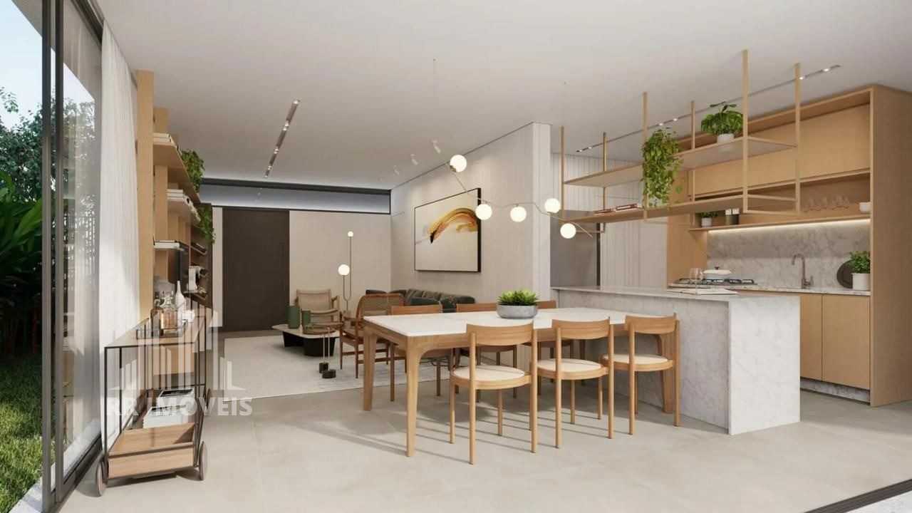 Casa, 3 quartos, 170 m² - Foto 2