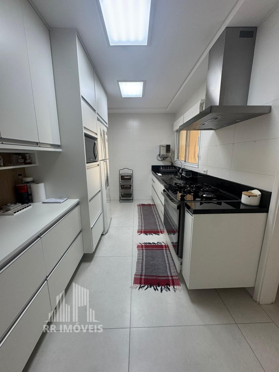 Apartamento, 3 quartos, 158 m² - Foto 7