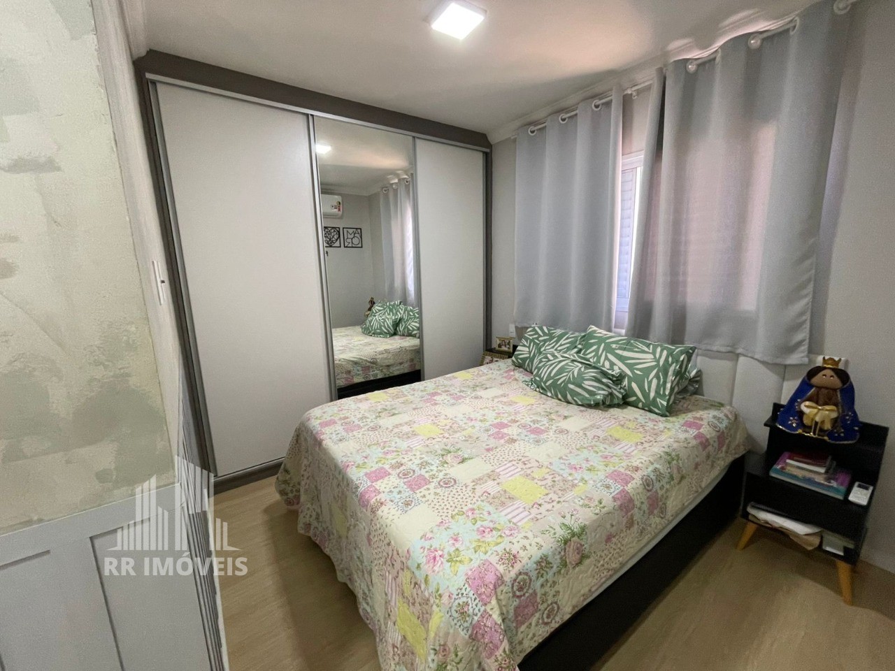 Apartamento, 2 quartos, 56 m² - Foto 15