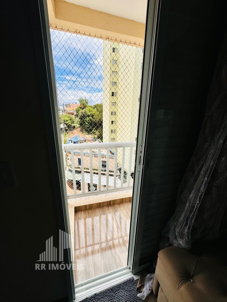 Apartamento, 3 quartos, 61 m² - Foto 21