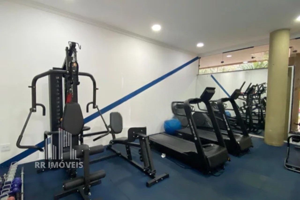 Apartamento, 3 quartos, 87 m² - Foto 35