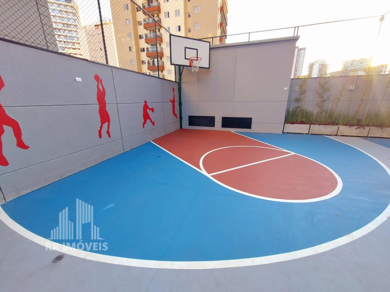 Apartamento, 1 quarto, 34 m² - Foto 57