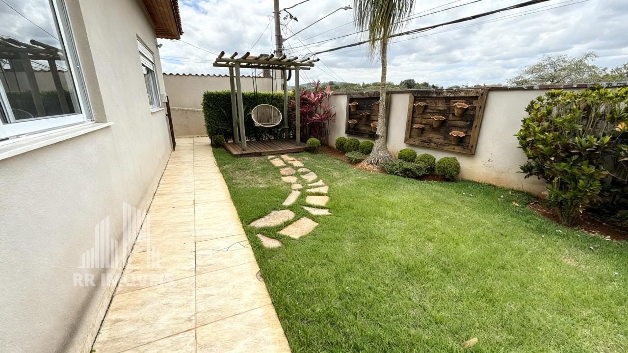 Casa, 3 quartos, 194 m² - Foto 21