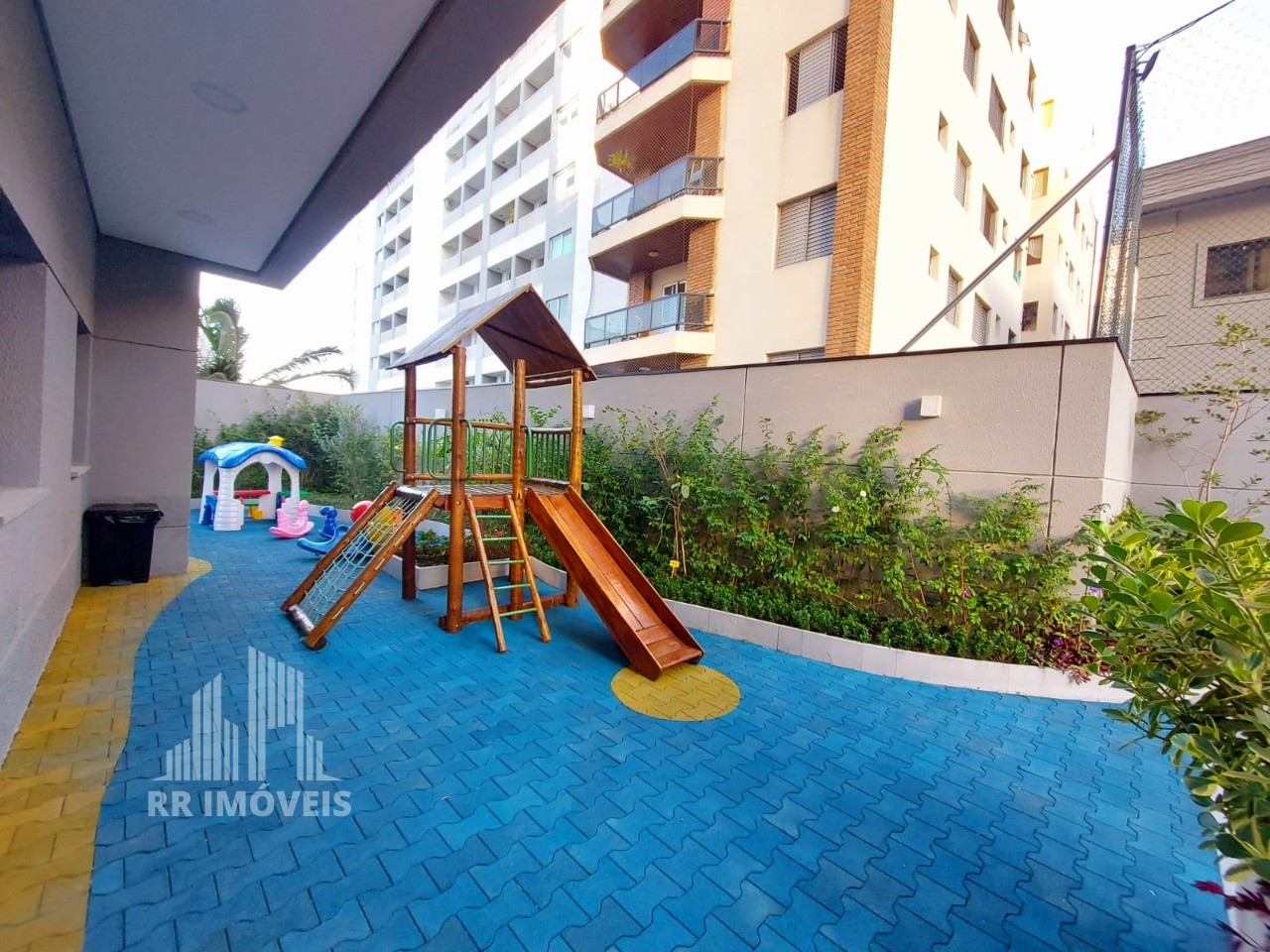 Apartamento, 1 quarto, 34 m² - Foto 56