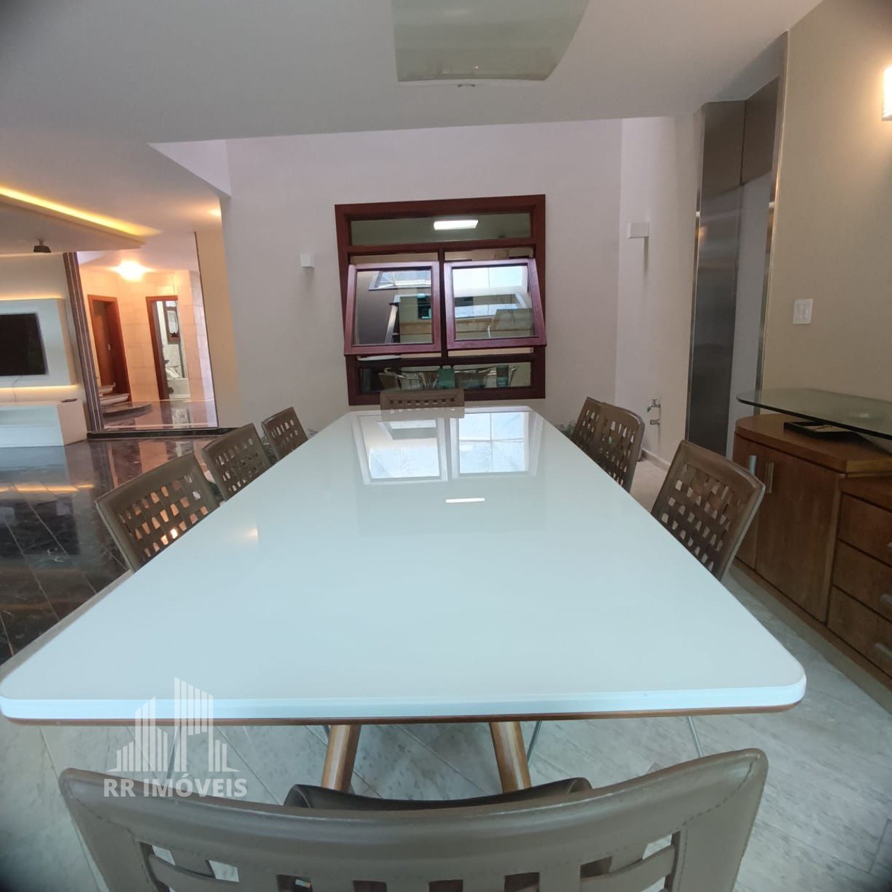 Casa, 6 quartos, 627 m² - Foto 11