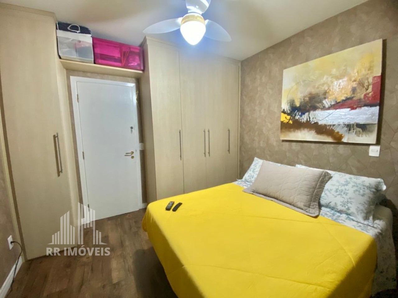 Apartamento, 2 quartos, 63 m² - Foto 9