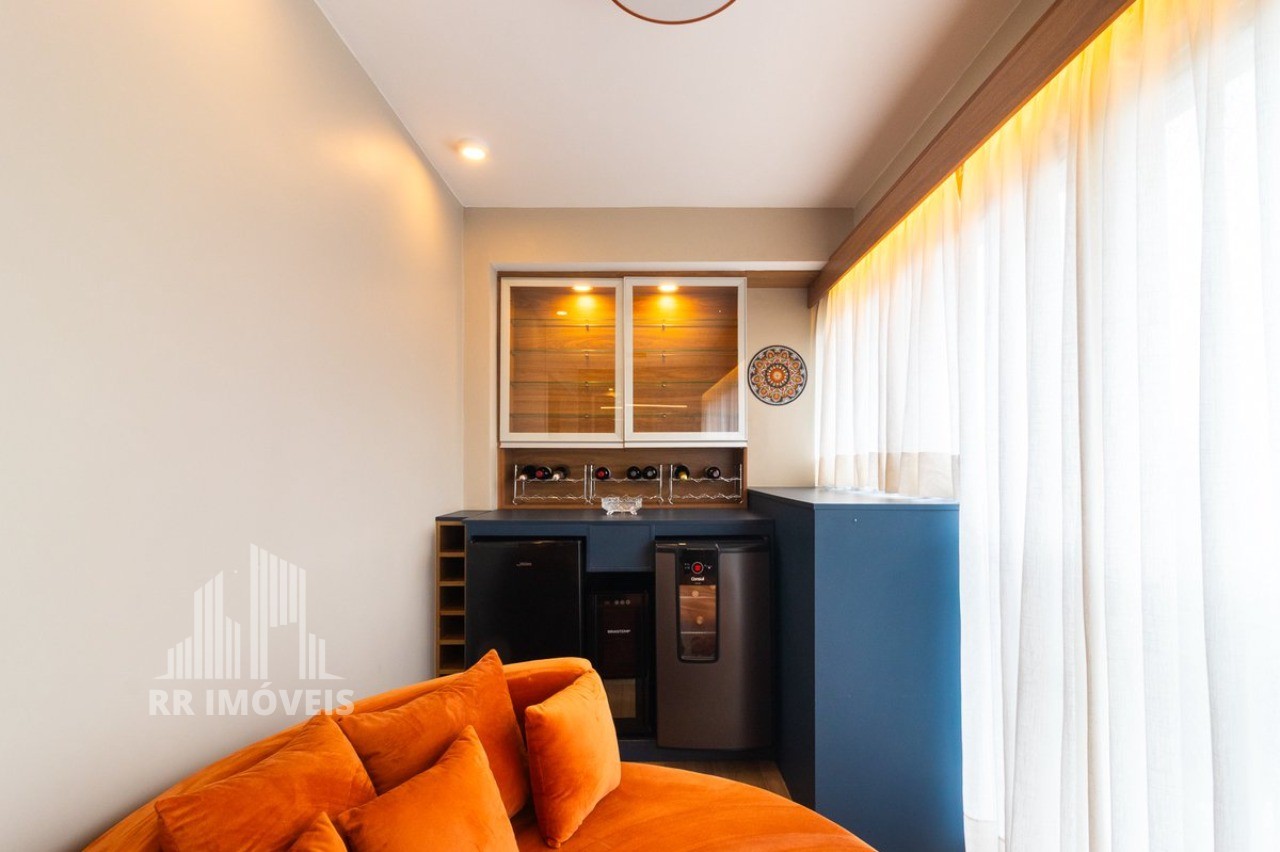Apartamento, 2 quartos, 110 m² - Foto 6