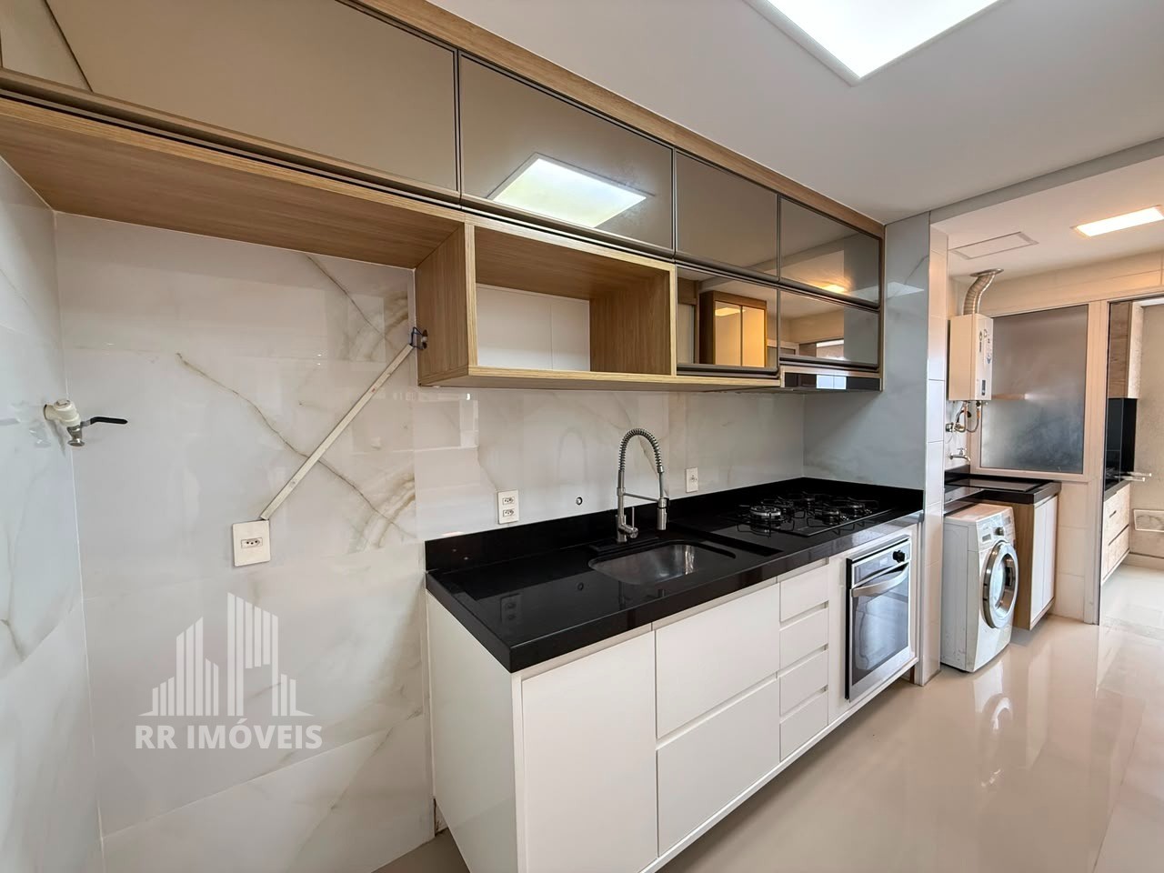 Apartamento, 2 quartos, 80 m² - Foto 8