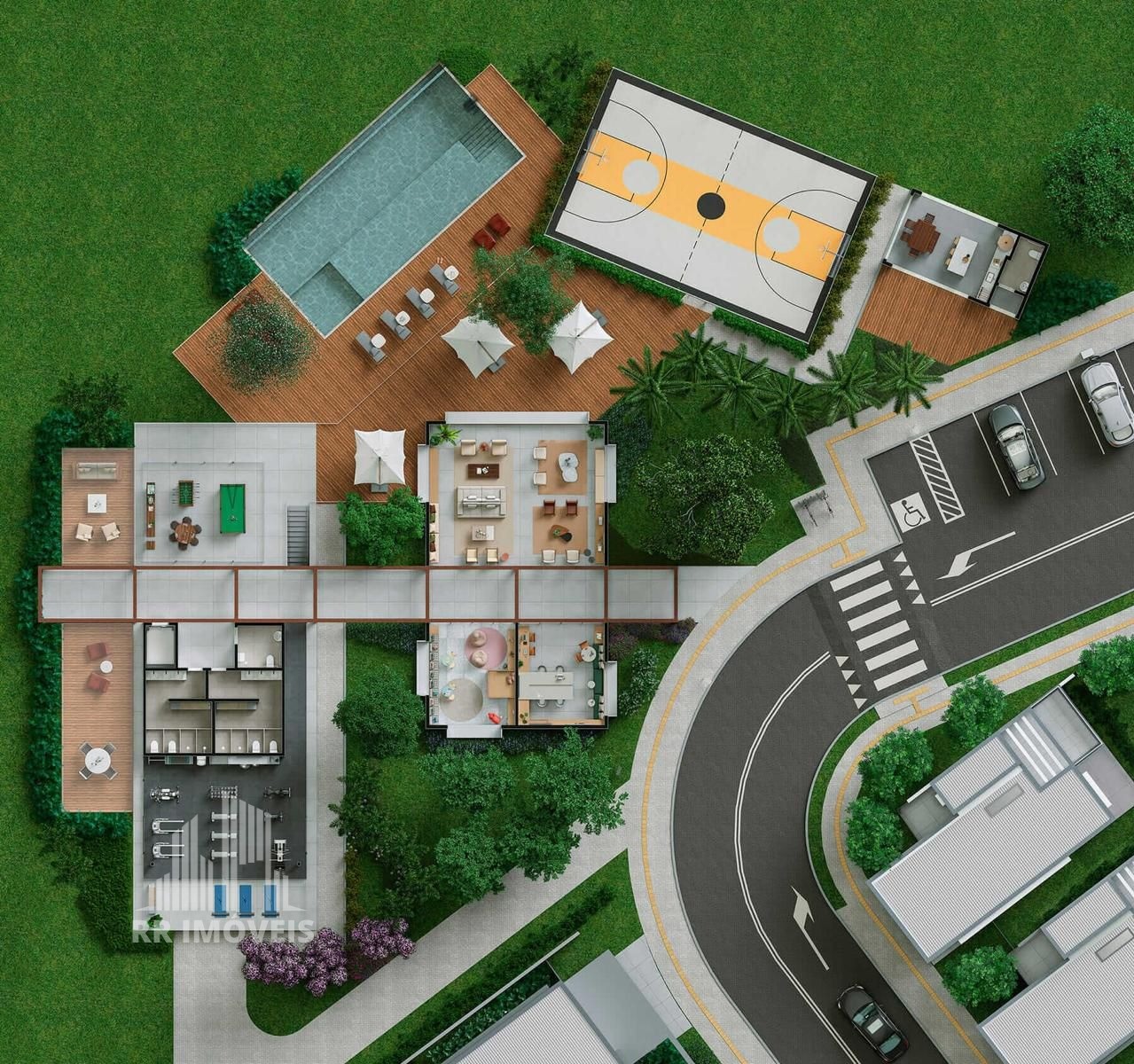 Casa, 3 quartos, 170 m² - Foto 7