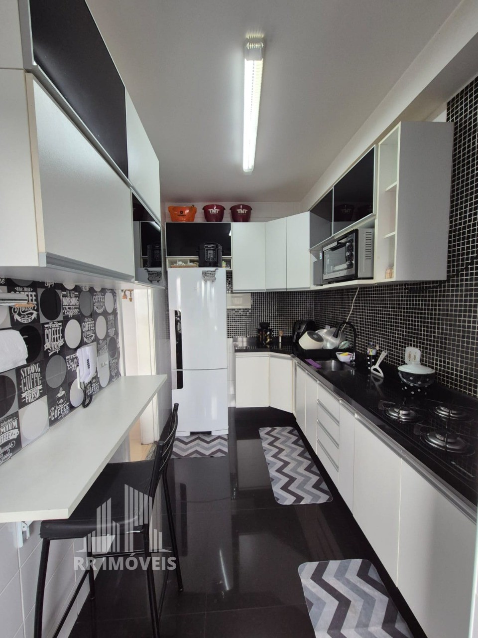 Apartamento, 2 quartos, 58 m² - Foto 5