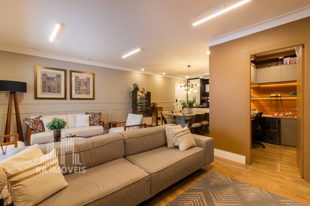 Apartamento, 2 quartos, 110 m² - Foto 10