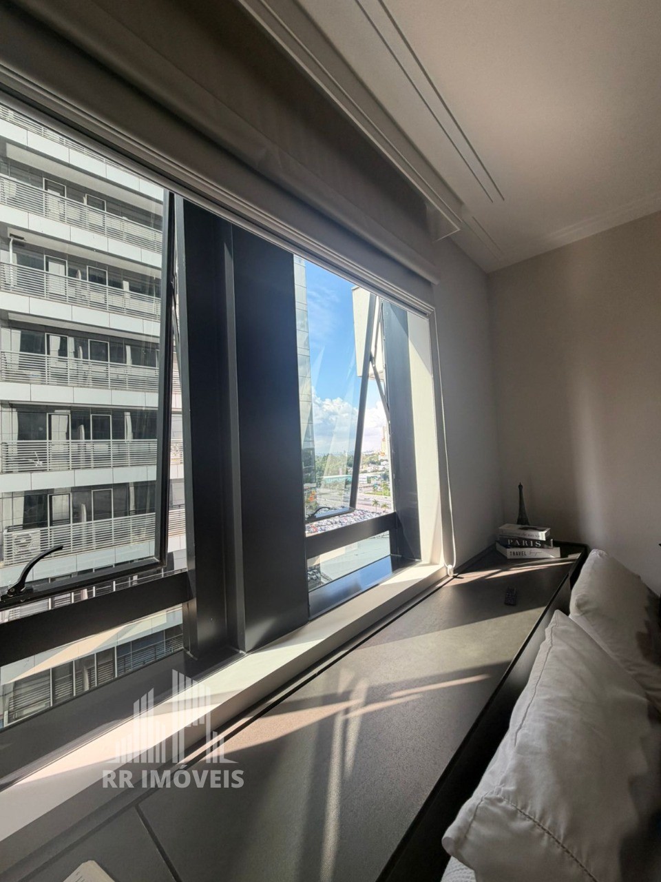 Apartamento, 1 quarto, 26 m² - Foto 24