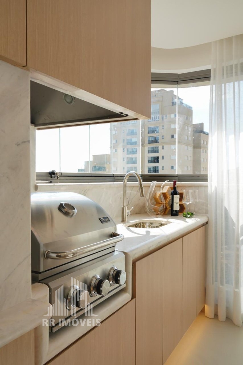 Apartamento, 3 quartos, 180 m² - Foto 19