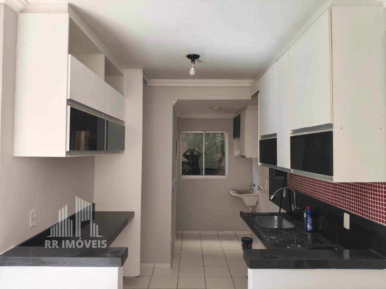 Apartamento, 2 quartos, 50 m² - Foto 1