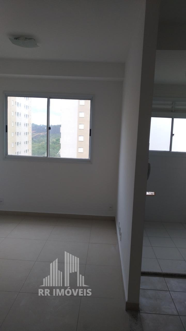 Apartamento, 2 quartos, 51 m² - Foto 2