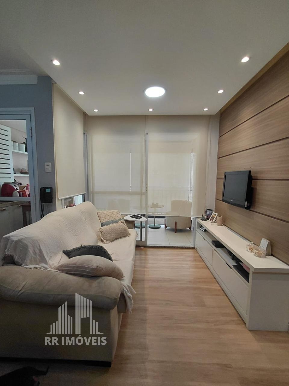 Apartamento, 2 quartos, 63 m² - Foto 2