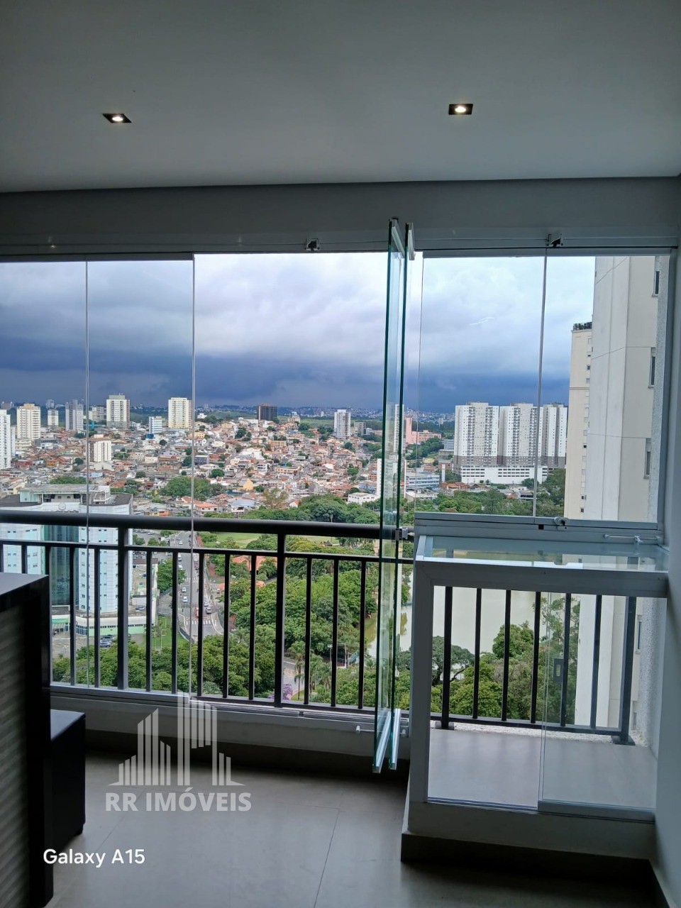 Apartamento, 2 quartos, 48 m² - Foto 1