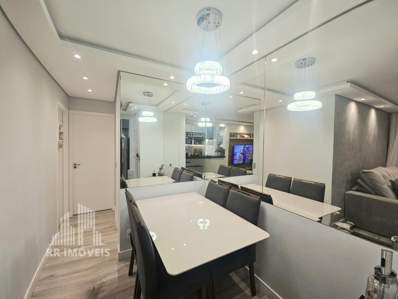 Apartamento, 2 quartos, 62 m² - Foto 6