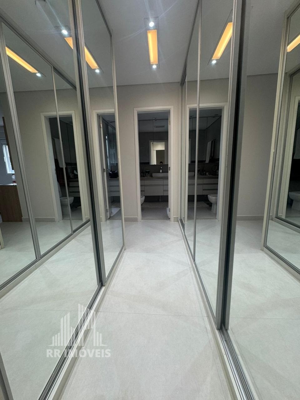 Apartamento, 3 quartos, 158 m² - Foto 8