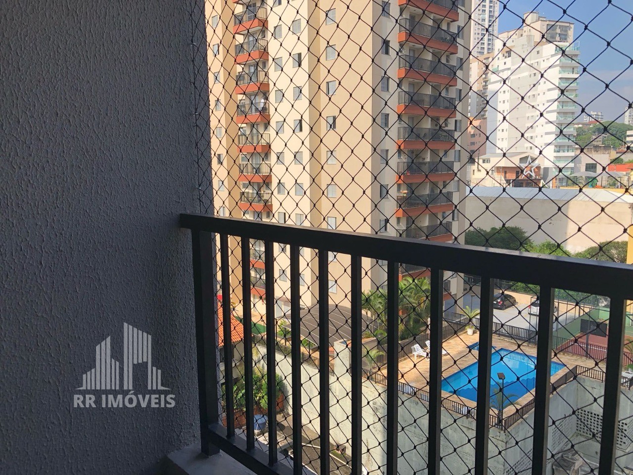 Apartamento, 1 quarto, 34 m² - Foto 2