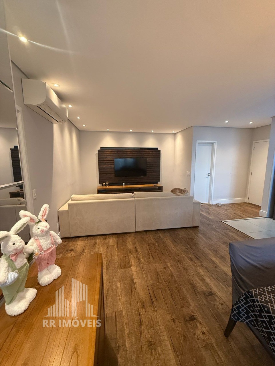 Apartamento, 3 quartos, 112 m² - Foto 3