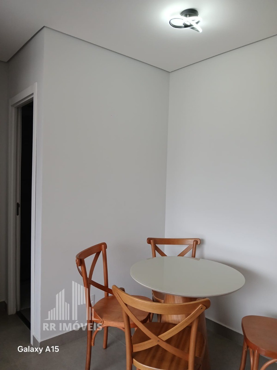 Apartamento, 2 quartos, 48 m² - Foto 5