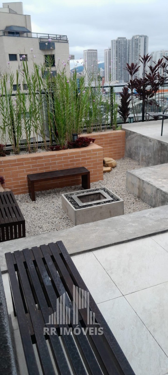 Apartamento, 1 quarto, 34 m² - Foto 38