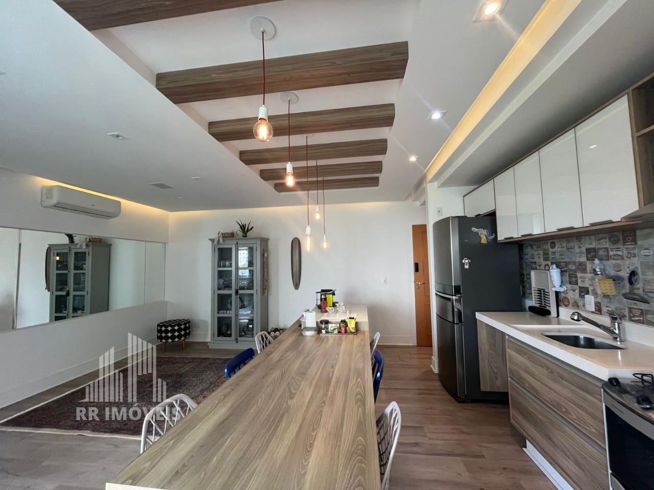 Apartamento, 2 quartos, 94 m² - Foto 5