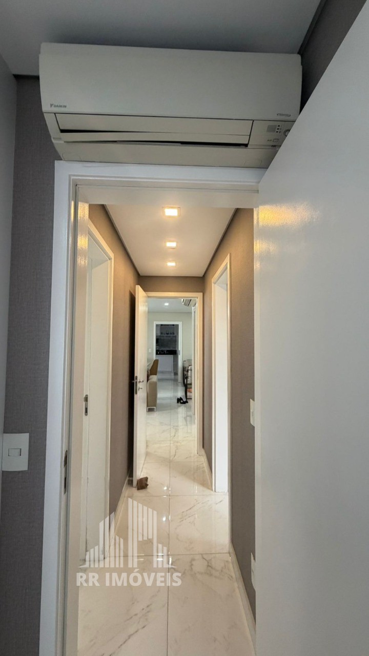 Apartamento, 3 quartos, 136 m² - Foto 7
