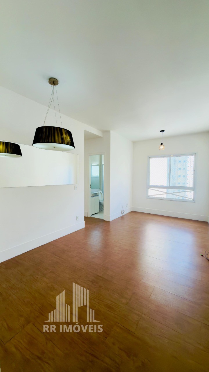 Apartamento, 2 quartos, 56 m² - Foto 1