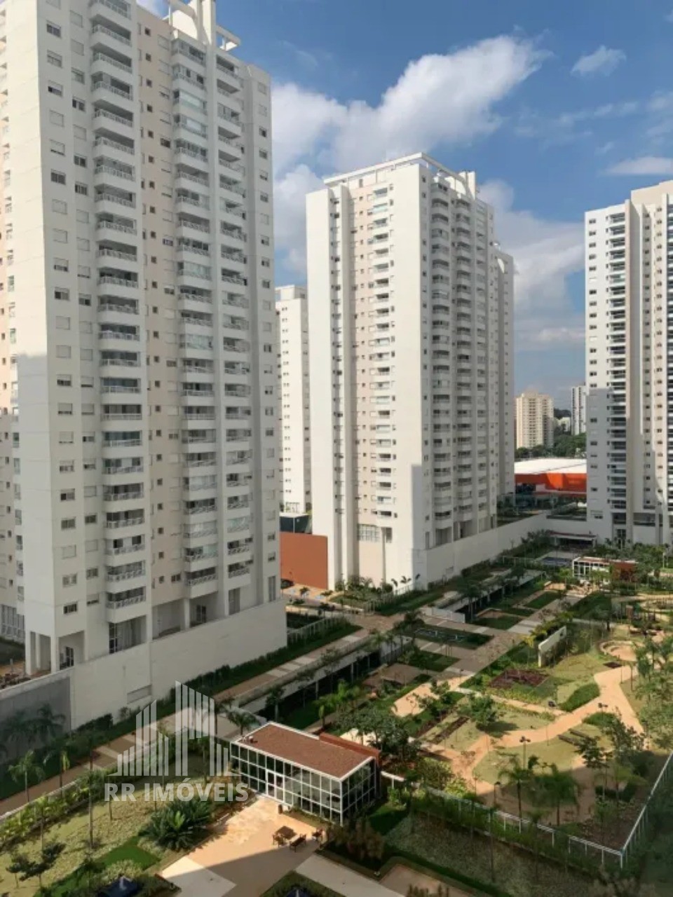 Apartamento, 3 quartos, 136 m² - Foto 23