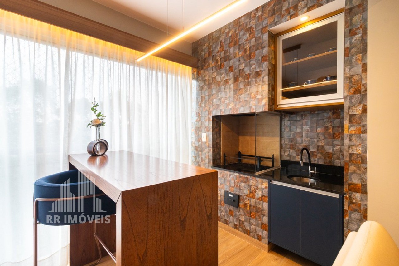 Apartamento, 2 quartos, 110 m² - Foto 4