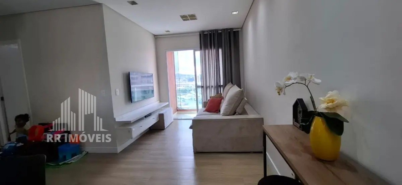 Apartamento, 2 quartos, 62 m² - Foto 2