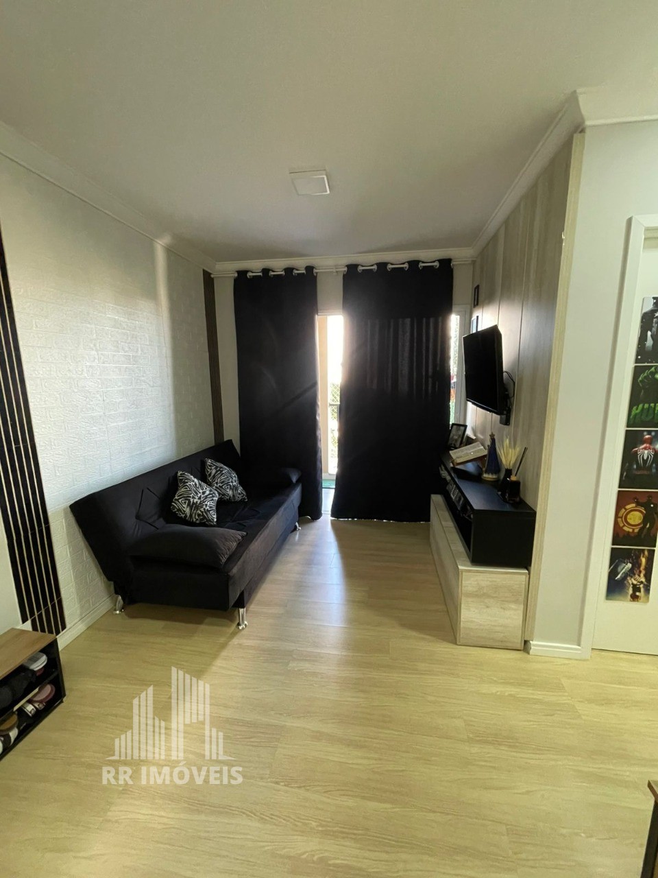 Apartamento, 2 quartos, 56 m² - Foto 5