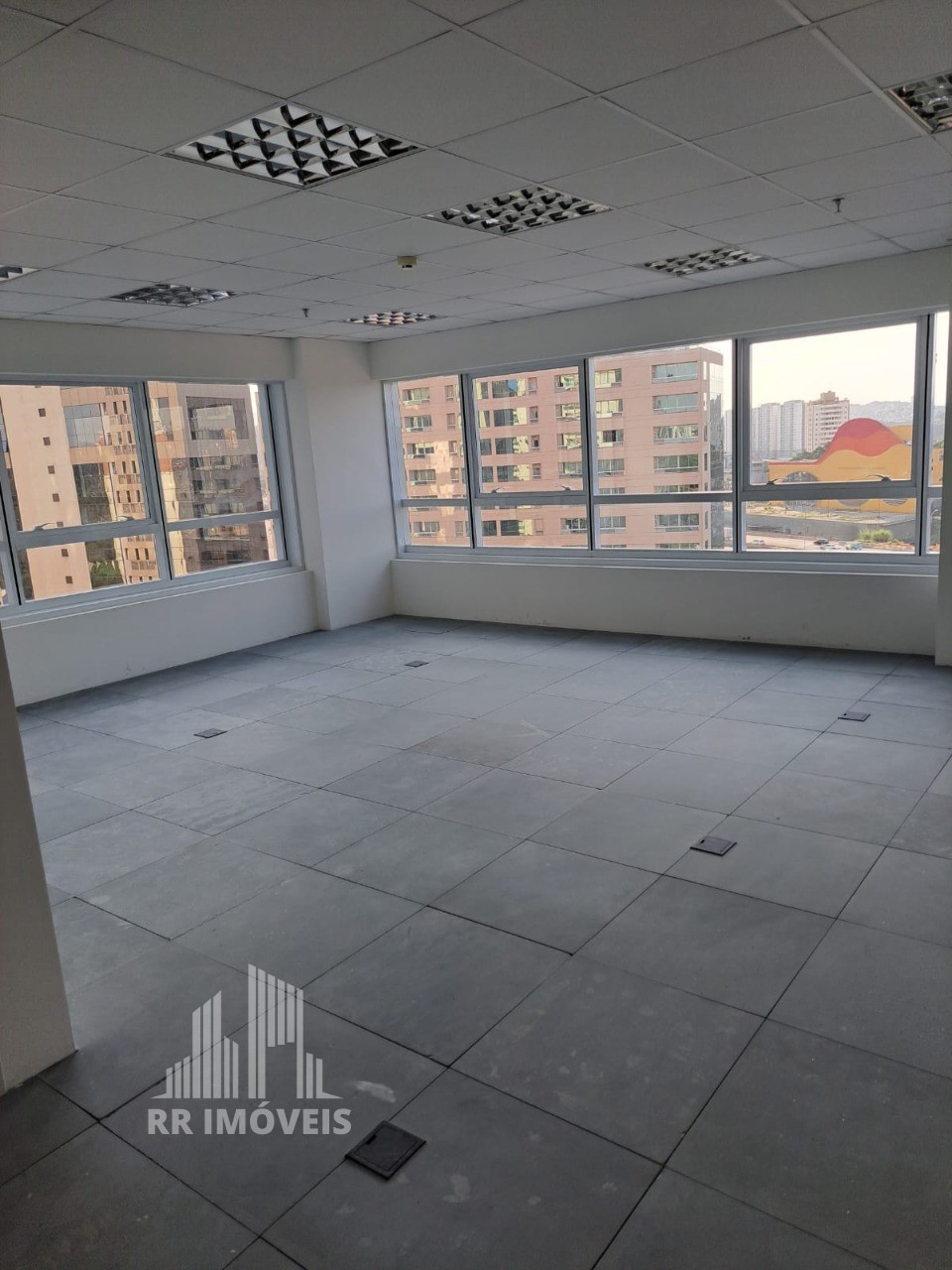 Sala-Conjunto, 57 m² - Foto 1