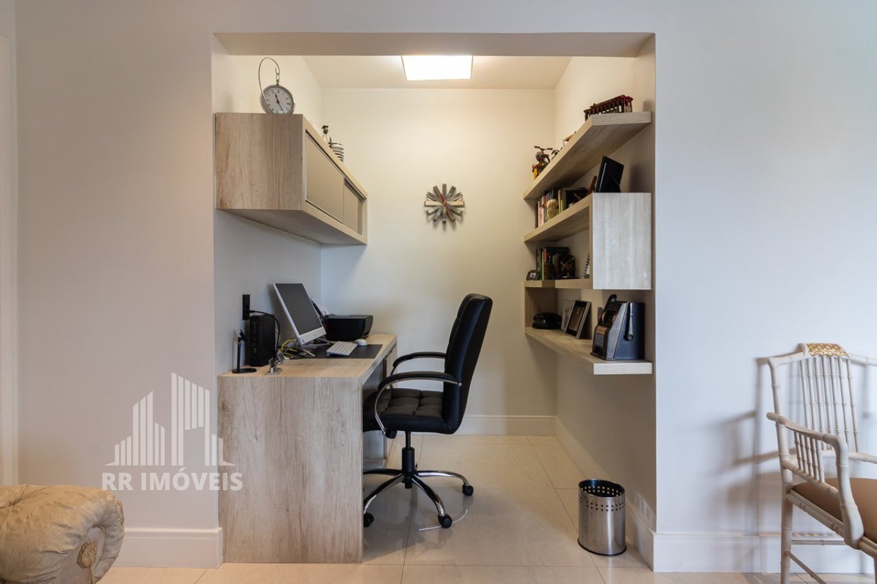 Apartamento, 3 quartos, 144 m² - Foto 13