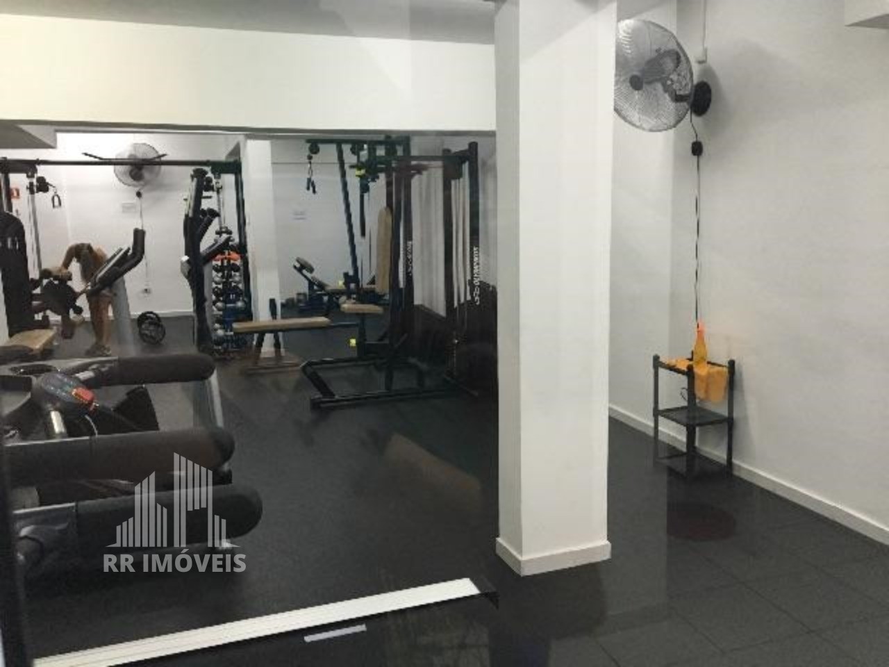 Apartamento, 2 quartos, 55 m² - Foto 11