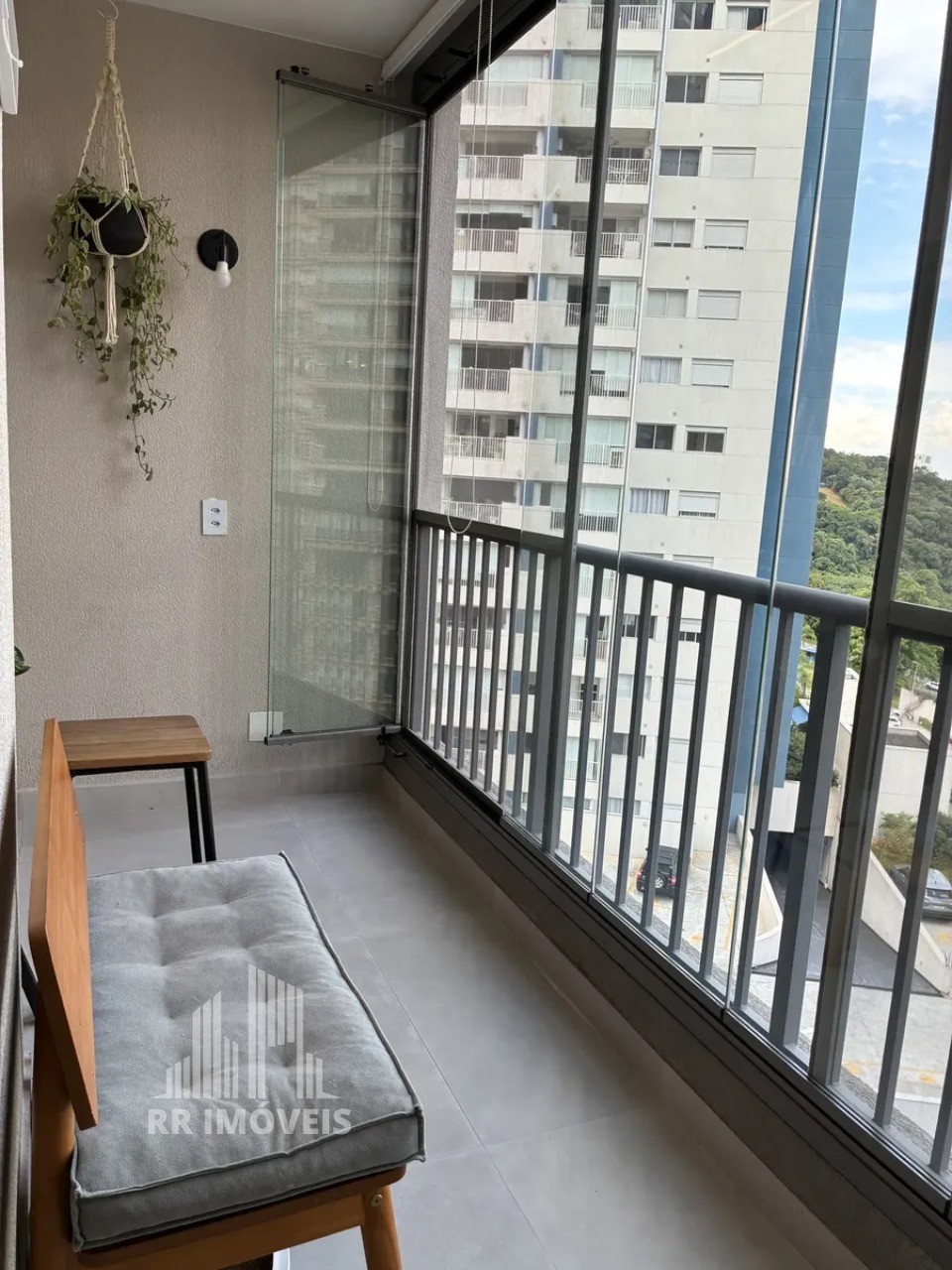 Apartamento, 2 quartos, 52 m² - Foto 3