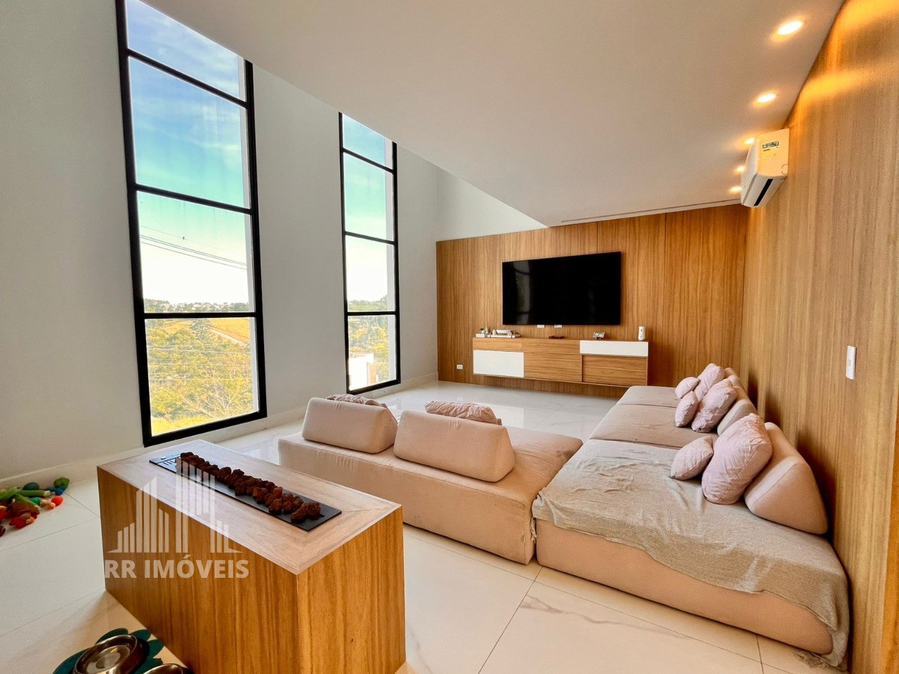 Casa, 4 quartos, 401 m² - Foto 2