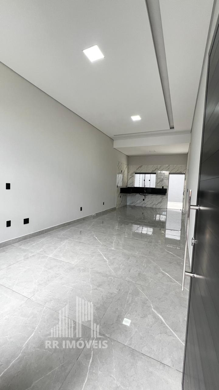 Casa, 2 quartos, 94 m² - Foto 2