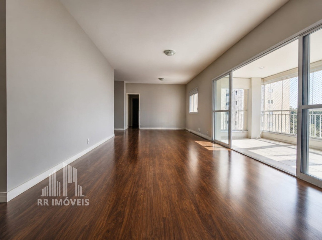 Apartamento, 3 quartos, 132 m² - Foto 1