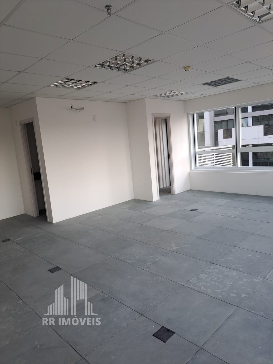 Sala-Conjunto, 57 m² - Foto 3