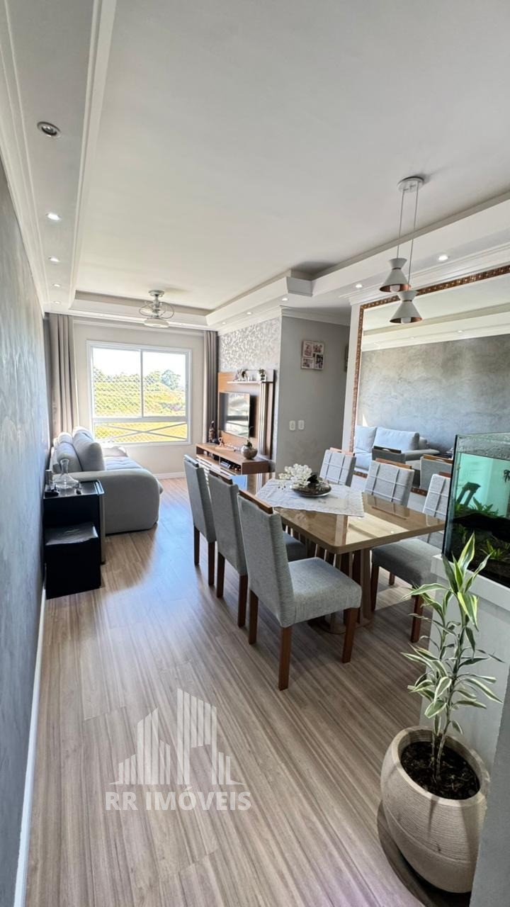 Apartamento, 3 quartos, 69 m² - Foto 6