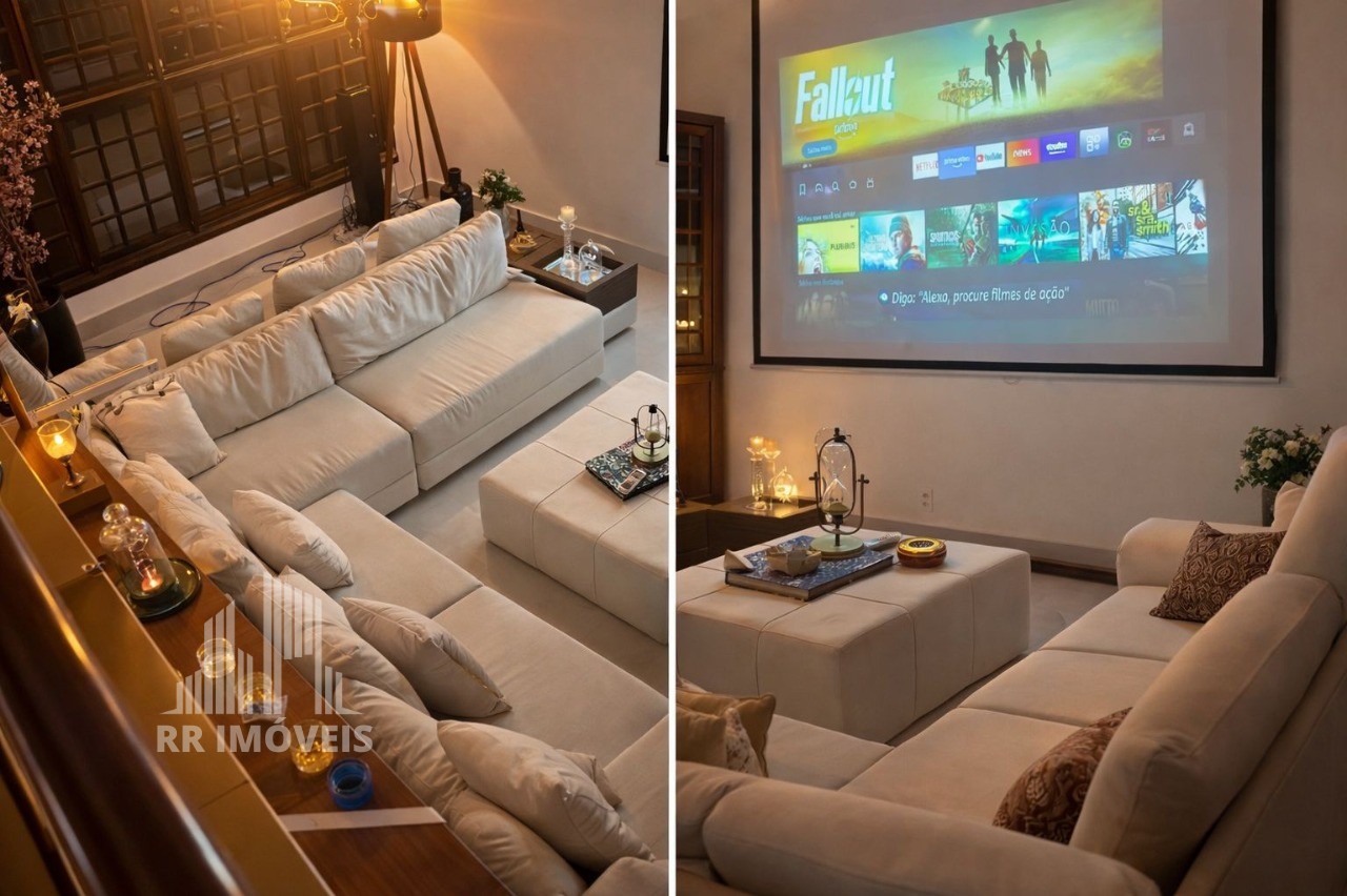 Casa, 5 quartos, 2800 m² - Foto 10